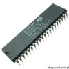 R6502AP R6502-13 MCU 8-Bit DIP40 ROCKWELL USED