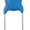 Kondensator ceramiczny 270pF 500V