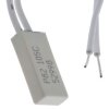 Bezpiecznik termiczny +105°C 2,5 A 250V ac
