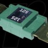 MGP125 Auto fuse megaOTO 125A 32VDC green