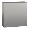 Skrzynka ścienna PanelSeT S3X 800 mm 800 mm 300 mm IP66 Stal Schneider Electric
