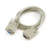 Sparkfun Serial Cable DE9 M/F - 6 Foot