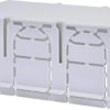 Osłona obszaru przyłącza PRS KVL-00 3p L 001690952