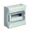 Rozdzielnica Modułowa 1X18 Natynkowa Ip65 Vector Ve118l