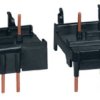 Złącze ‎Łącze łączące Wyłączniki zabezpieczające silnika MPW40(i i t)