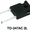 VS-60EPS16-M3 High Voltage Input Rectifier Diode, 60 A