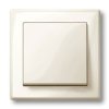 MERTEN M-Smart Ramka 1 pojedyncza kremowy MTN478144 SCHNEIDER ELECTRIC