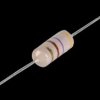 VHBCC-471J-02 High current choke, axial, VHBCC, Ferrite, 470 µH