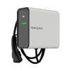 LENERGIZEE BUSINESS OCPP 22kW kabel 5m biały mat RAL9016