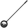 dbramante1928 GLATNIBL1297 dbramante1928 Greenland - AirTag Strap - Night Black