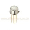 EA5 cascadable RF amplifier IC - RS Components