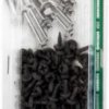 Wkręt samowiercący fosfatowany typu TEX (PH2) 3,5x9,5 bag (100) 1/12/72 STALCO BTEXF1003595