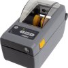 Urządzenie do etykietowania Zebra ZD411d 203 x 203 dpi USB, Bluetooth
