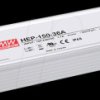 HEP-150-24A Power supply 150W 24V, 6,3A