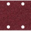 Papier ścierny do szlifierki, zestaw Wolfcraft 1959100 230 mm 25 szt.