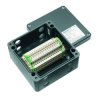Obudowa instalacyjna Weidmüller KLIPPON POK51 M20WCSS E 8000004229, poliester, 1 szt.