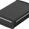 Bopla 48434351.HMT1 Obudowa stołowa BoVersa 48434351.HMT1, IP68, (D x S x W) 170 x 120 x 52 mm