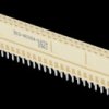 302-40064-02TH Female Type, 64 pin, 4,6 mm, THTR