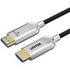 Kabel HDMI Unitek optyczny 2.0 AOC 4K 60Hz 100m
