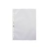 Elba 100460988 Punched pocket A4 Polypropylene Transparent 100 pcs