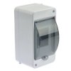 n/t 1x 3M IP30 Pawbol 9803 S-3 obudowa z klapką