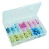 180pcs Heat Shrink Crimp Connector Terminal Assortment
