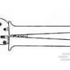 TE Connectivity TE AMP Miscellaneous Tools 654174-2
