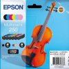 C13T16N84010 Ink, Epson, Multipack, 250, original