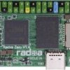 Radxa Zero Radxa 4 GB 4 x 1.8 GHz