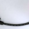 KABEL VGA WTYK - 3X GNIAZDO RCA (RGB) 22CM (KABVGARCA-22CM)