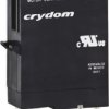 Przekaźnik półprzewodnikowy, montaż na szynie DIN 5 A Sensata Crydom 48 V dc MOSFET SPST