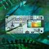Enviro + Air Quality for Raspberry Pi