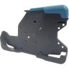 Vehicle mount for Tab-Ex 02 DZ2/D2 and Tab-Ex 03 D2, 70104299