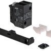 Blokady bezpieczeństwa stycznika ABB do do Seria AF09–AF16 Blokada