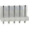 TruConnect 656771 5.08mm KK Type Vertical Header Pin 5pole