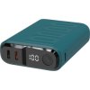 Realpower 458440 Power Bank 10000Mah Dark Blue Power Delivery