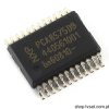 PCA8575DB 16-Bit I/O Expander I2C Interrupt SMD-SSOP24 NXP