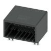 Listwa stykowa PCB 16-pinowe DD21H raster: 2.5 mm 2-rzędowe Phoenix Contact Mocowanie do lutowania falowego 160V W