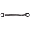 Bahco 1RM-32 Ratcheting Crowfoot Wrench 32mm High-Performance Steel Alloy