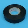 TAŚMA BLACK COROPLAST PVC 19mm x 40mb