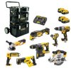 Kit Premium 8 outils Tough System
