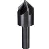 kwb 704310 Countersink Drill Bit 112mm tool steel 90° 5-cut