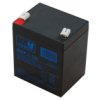 Mw Power Akumulator 12V Mwp 5Ah Żywotność: Ponad 12 Lat Terminal T2