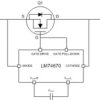 0.48-V to 42-V, zero IQ automotive ideal diode rectifier controller with 70uA gate drive | DGK | 8 | -40 to 125