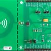 Płytka ewaluacyjna Infineon Zestaw DEV_KIT_NGC1081 Sterowanie silnikiem NGC1081 Zestaw testowy Aplikacje pomiarowe