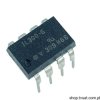IL300-G Optocoupler DC-In 1-Ch DIP8 VISHAY