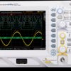 MSO2102A Mixed signal oscilloscope, 100 MHz, 2 + 16 CH