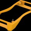 82881003 BOPLA BOS-Streamline decorative seal, yellow