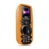 HT Instruments 1010750 Mercury Multimeter TRMS with Thermal Imager