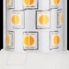 L022030000 LED pin-socket bulb G4, 3 W, 210 lm, 2200 - 3000 K, dim to warm
